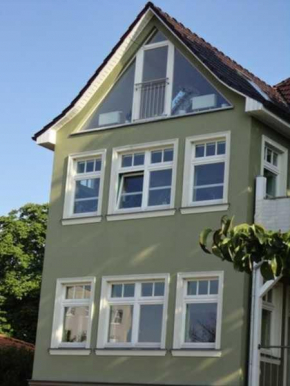 2 Einbettzimmer in Neubrandenburg
